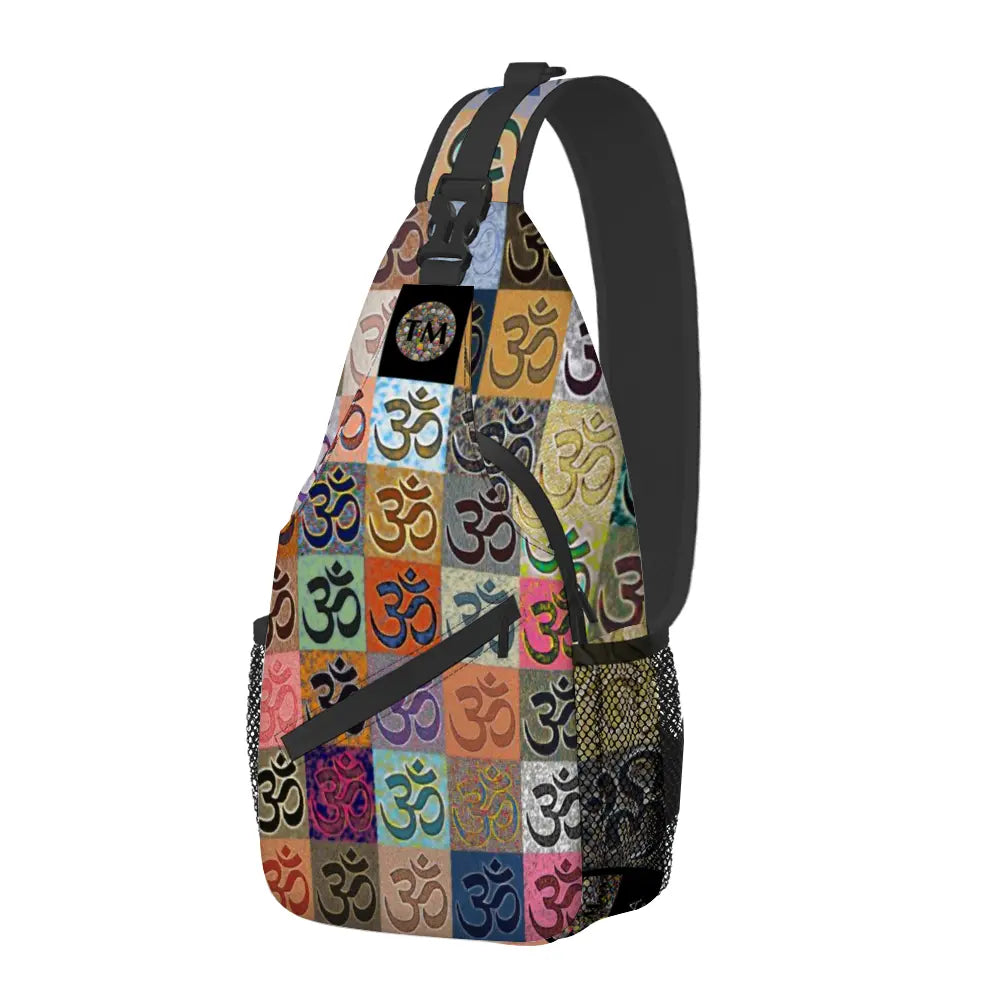 Crossbody bag - Encore - Om ThisNew
