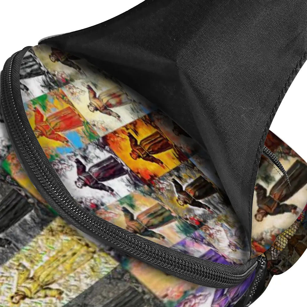 Crossbody bag - Encore - San Francisco de Assisi ThisNew
