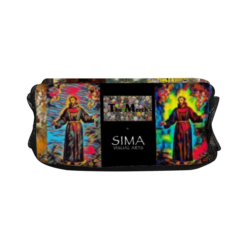 Crossbody bag - Encore - San Francisco de Assisi ThisNew