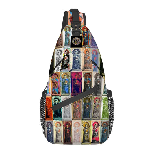 Crossbody bag - Encore - Santa Monica ThisNew