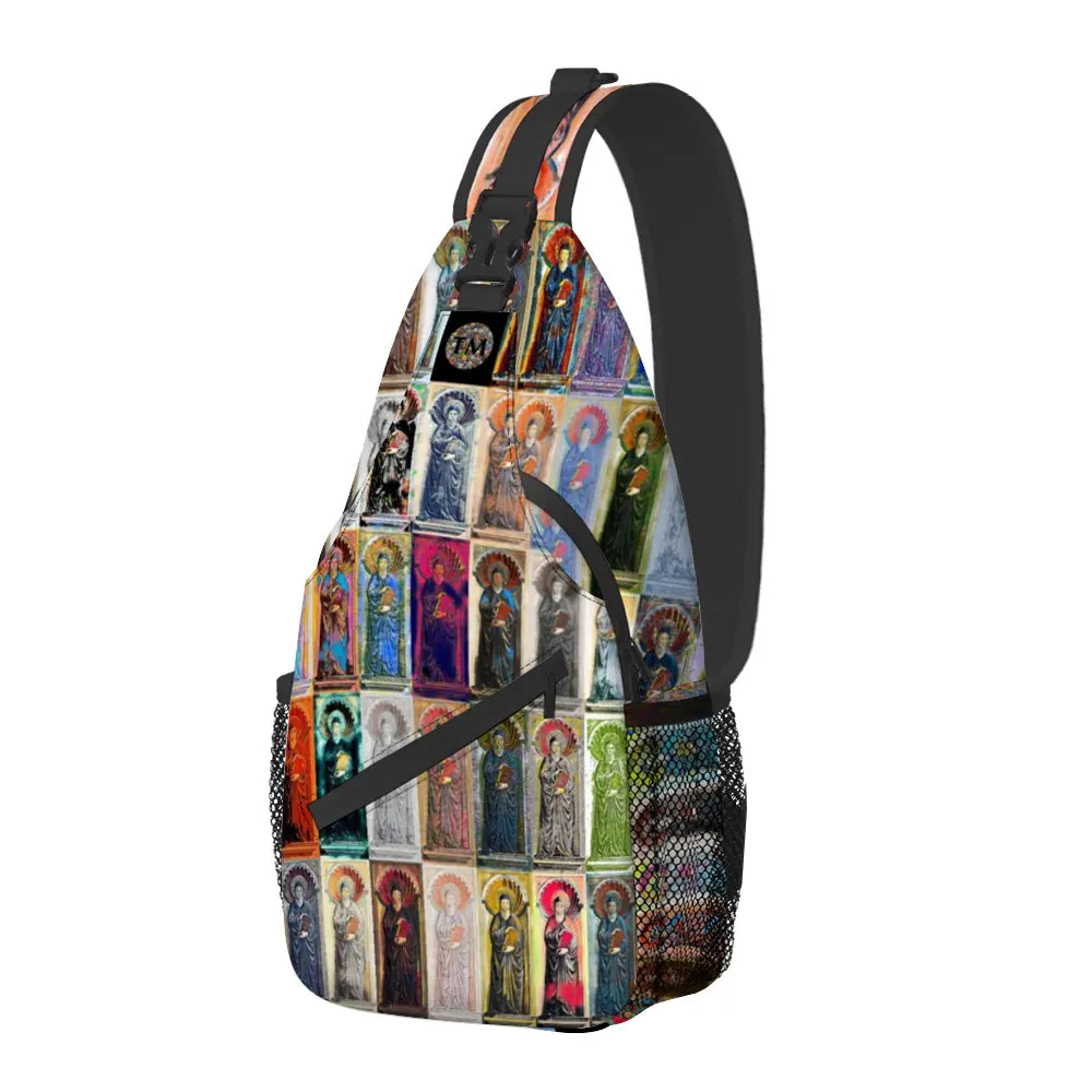 Crossbody bag - Encore - Santa Monica ThisNew
