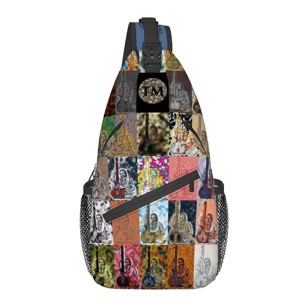 Crossbody bag - Encore - Tansen ThisNew