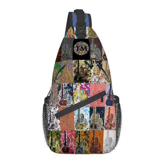 Crossbody bag - Encore - Tansen ThisNew