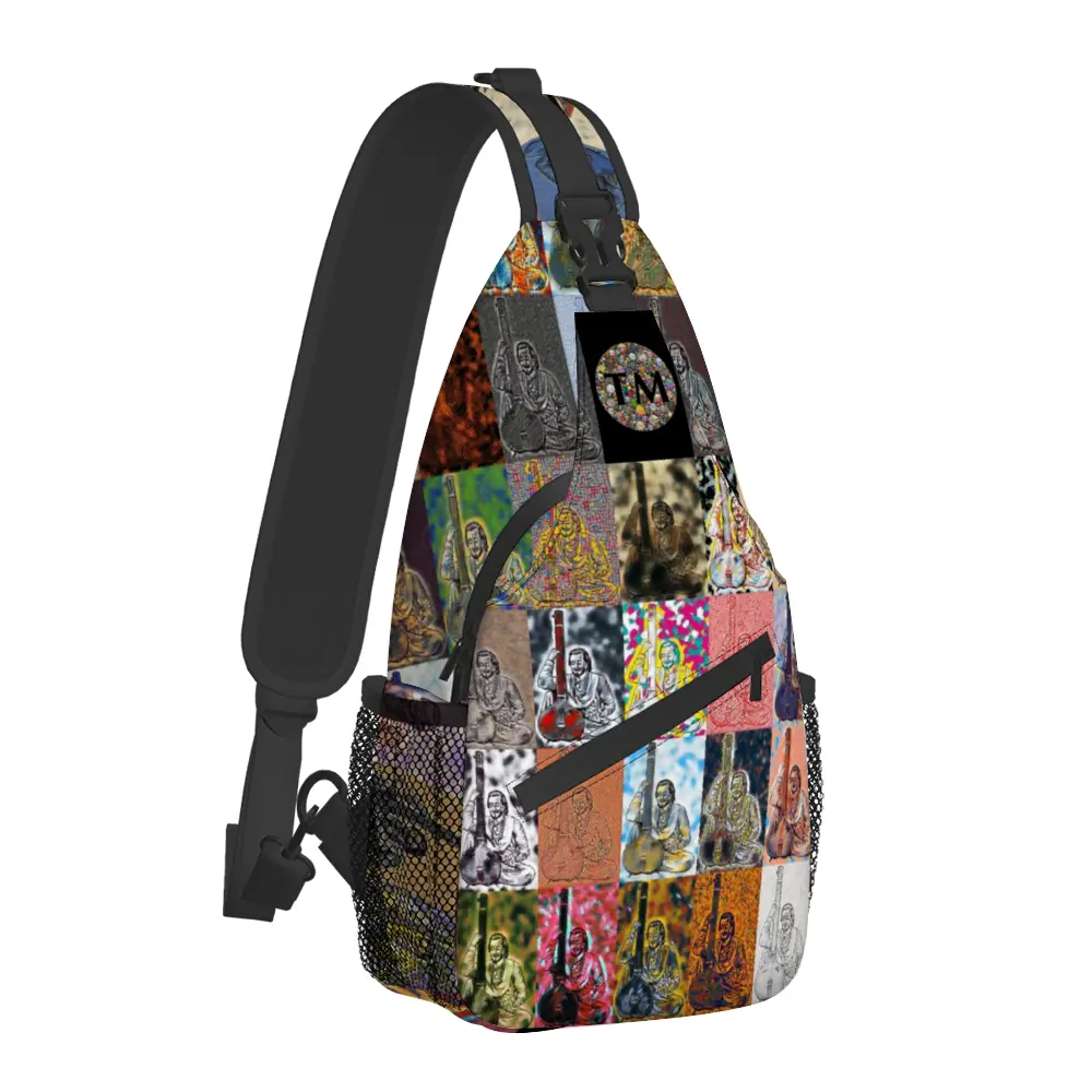 Crossbody bag - Encore - Tansen ThisNew