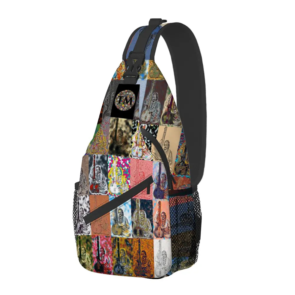 Crossbody bag - Encore - Tansen ThisNew