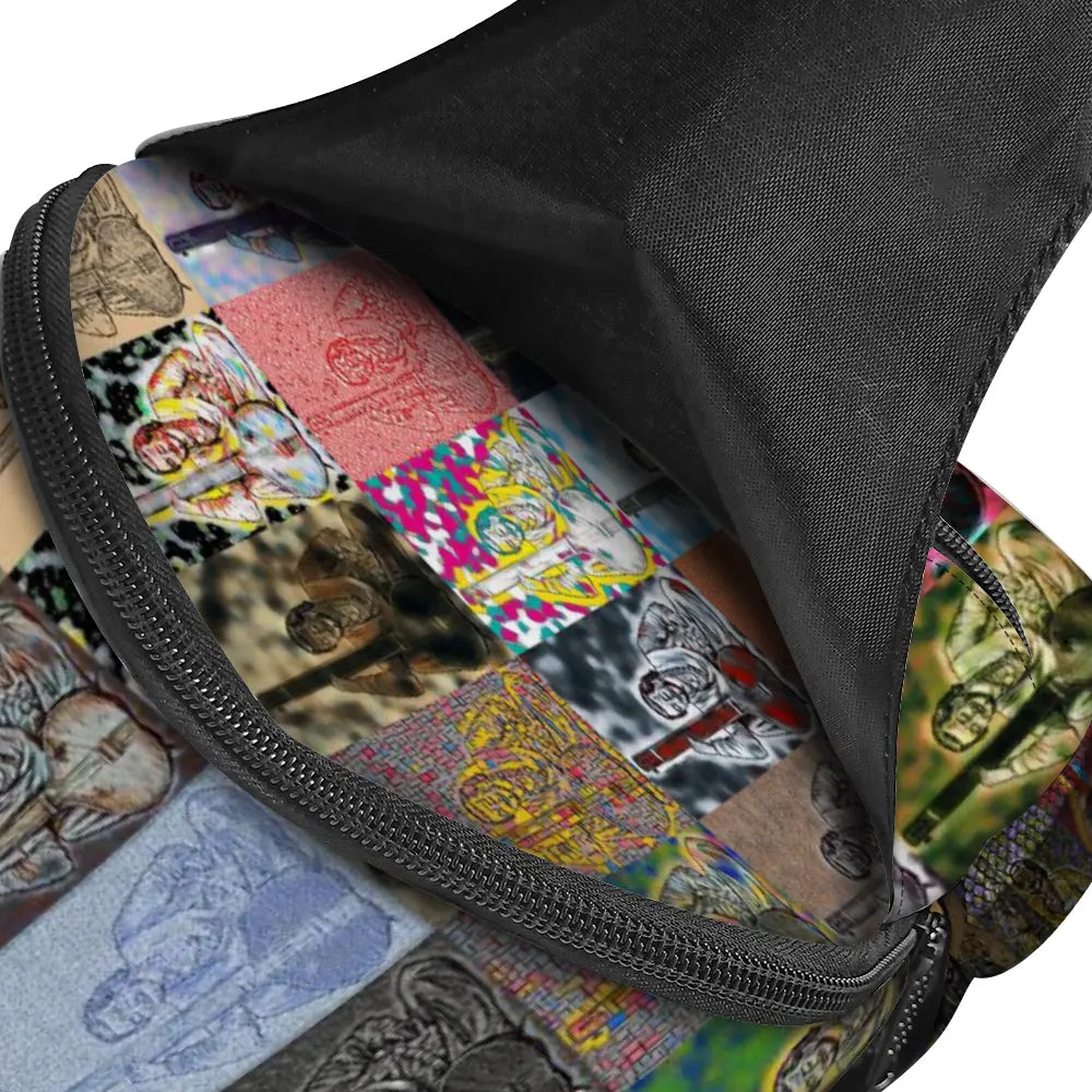 Crossbody bag - Encore - Tansen ThisNew