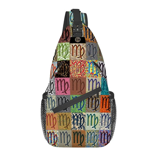 Crossbody bag - Encore - Virgo ThisNew