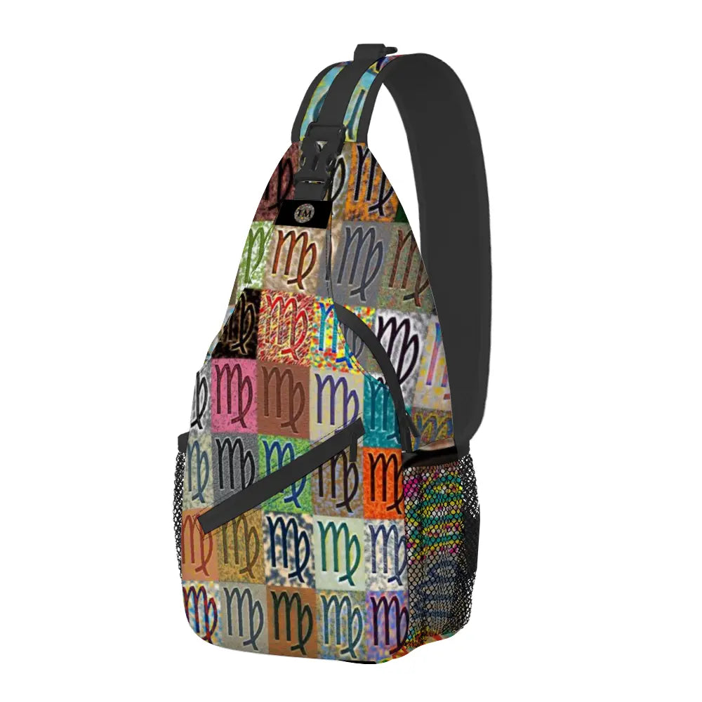 Crossbody bag - Encore - Virgo ThisNew