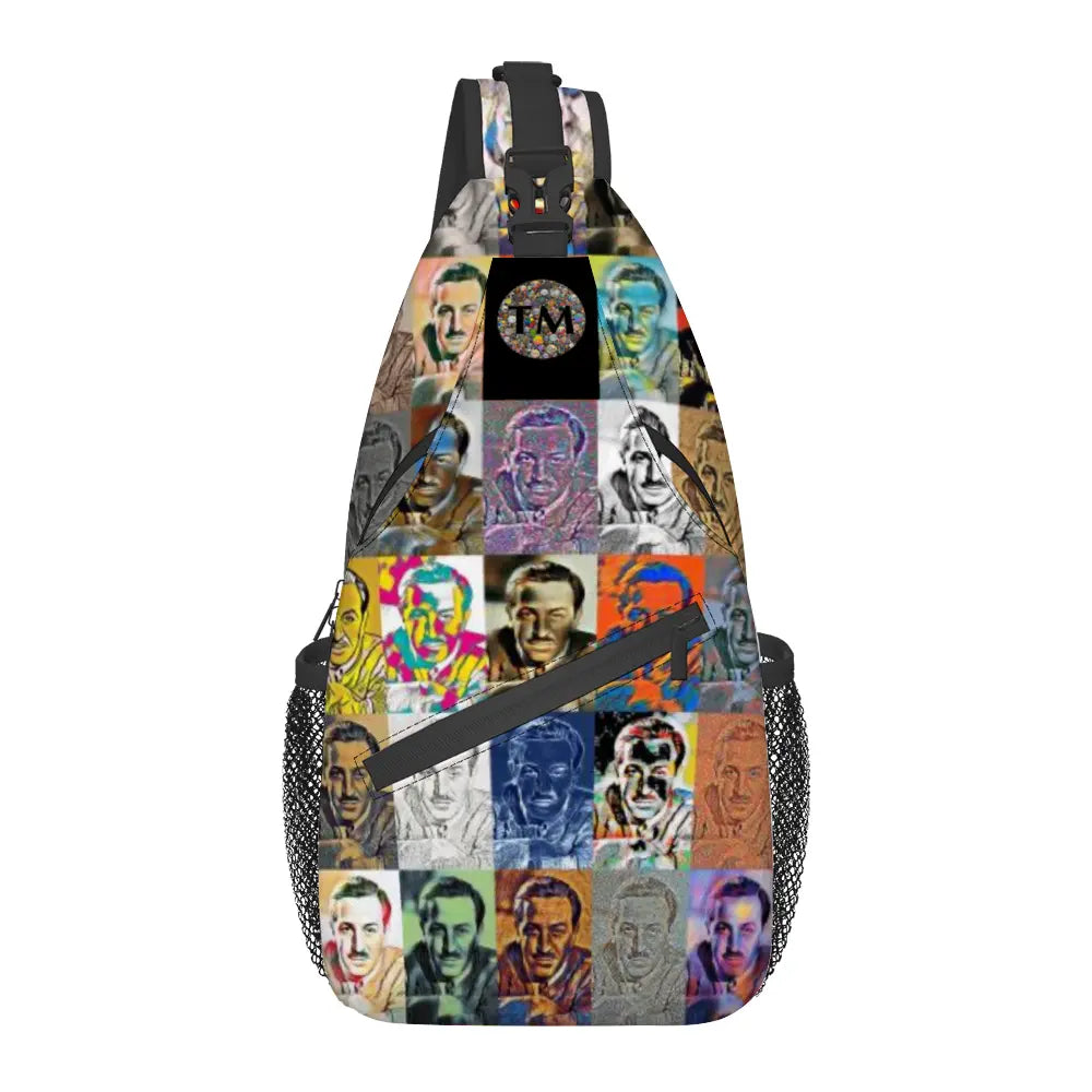 Crossbody bag - Encore - Walt Disney ThisNew