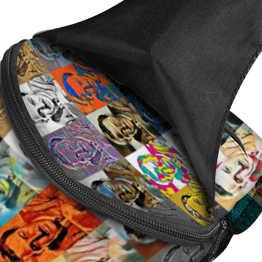 Crossbody bag - Encore - Walt Disney ThisNew