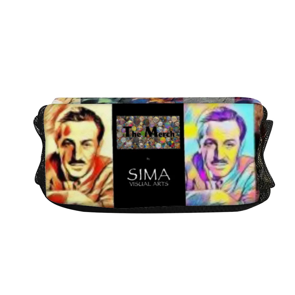 Crossbody bag - Encore - Walt Disney ThisNew