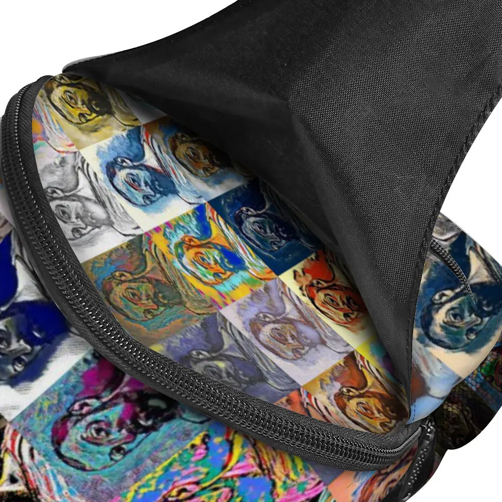 Crossbody bag - School of painting - Henri Matisse ThisNew