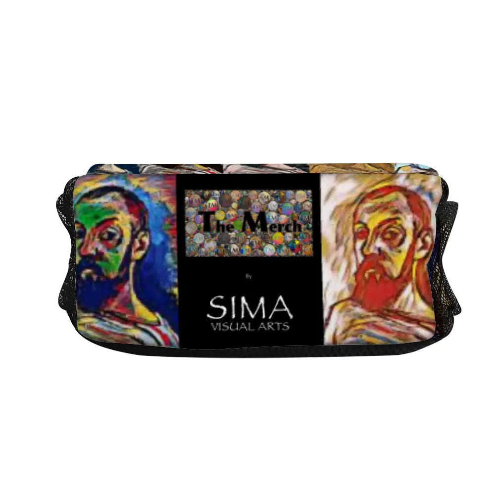 Crossbody bag - School of painting - Henri Matisse ThisNew
