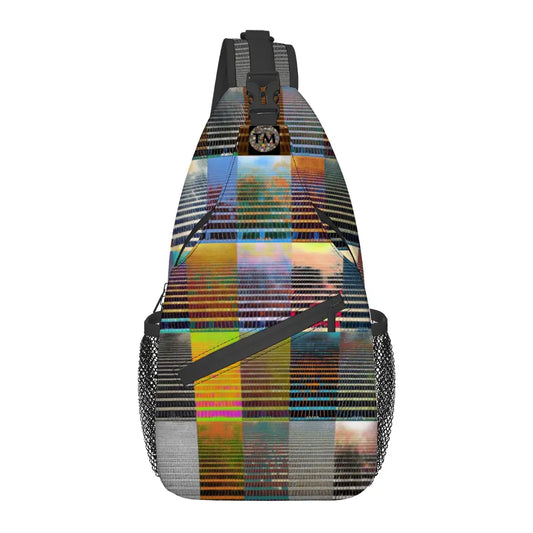 Crossbody bag - The show must go on - 10100 ThisNew