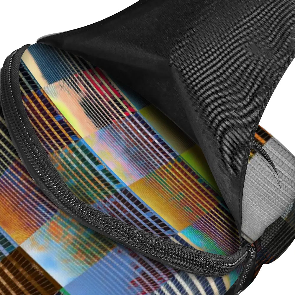 Crossbody bag - The show must go on - 10100 ThisNew