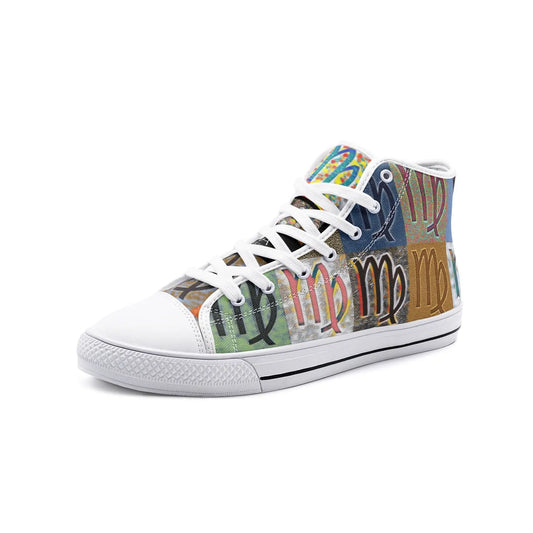High top sneakers - Encore - Virgo Printy6