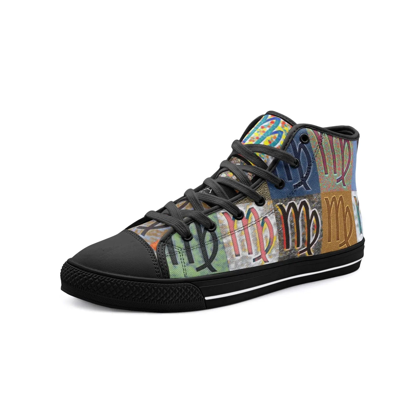 High top sneakers - Encore - Virgo Printy6