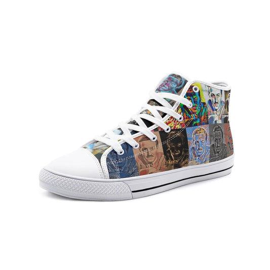 High top sneakers - Encore - Walt Disney Printy6