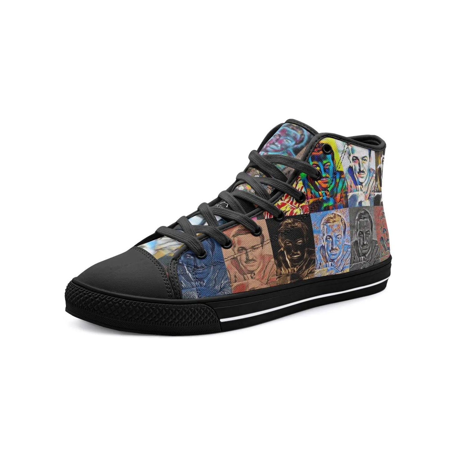 High top sneakers - Encore - Walt Disney Printy6