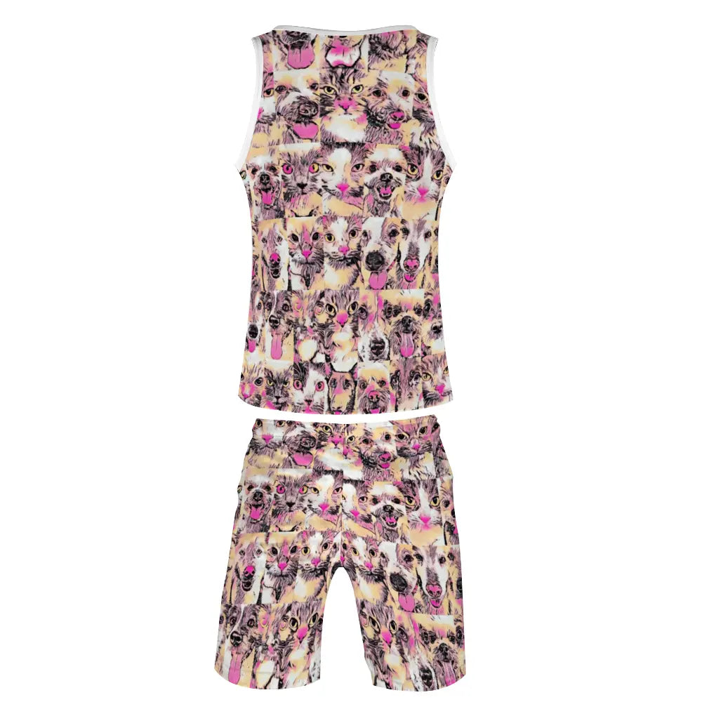 Jersey & Shorts - Club 99 ThisNew