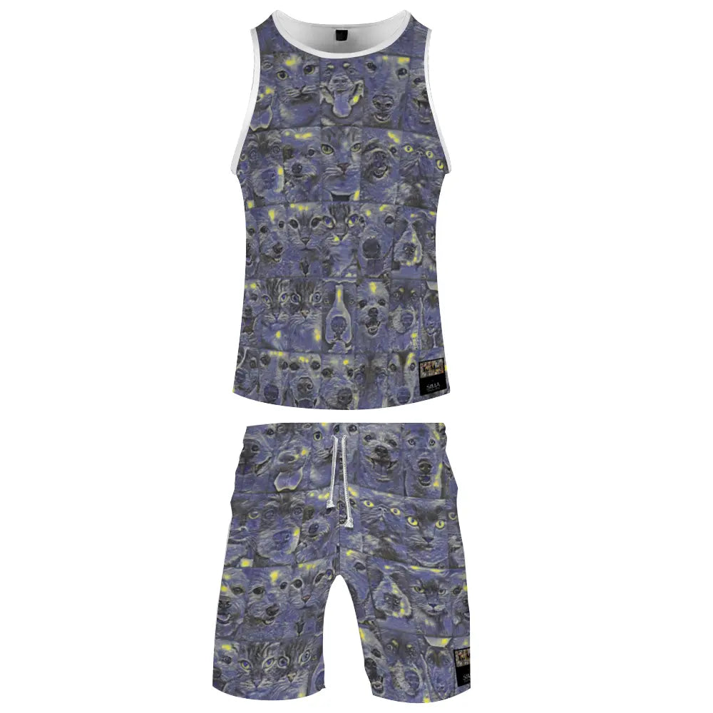 Jersey & Shorts - Club 99 ThisNew