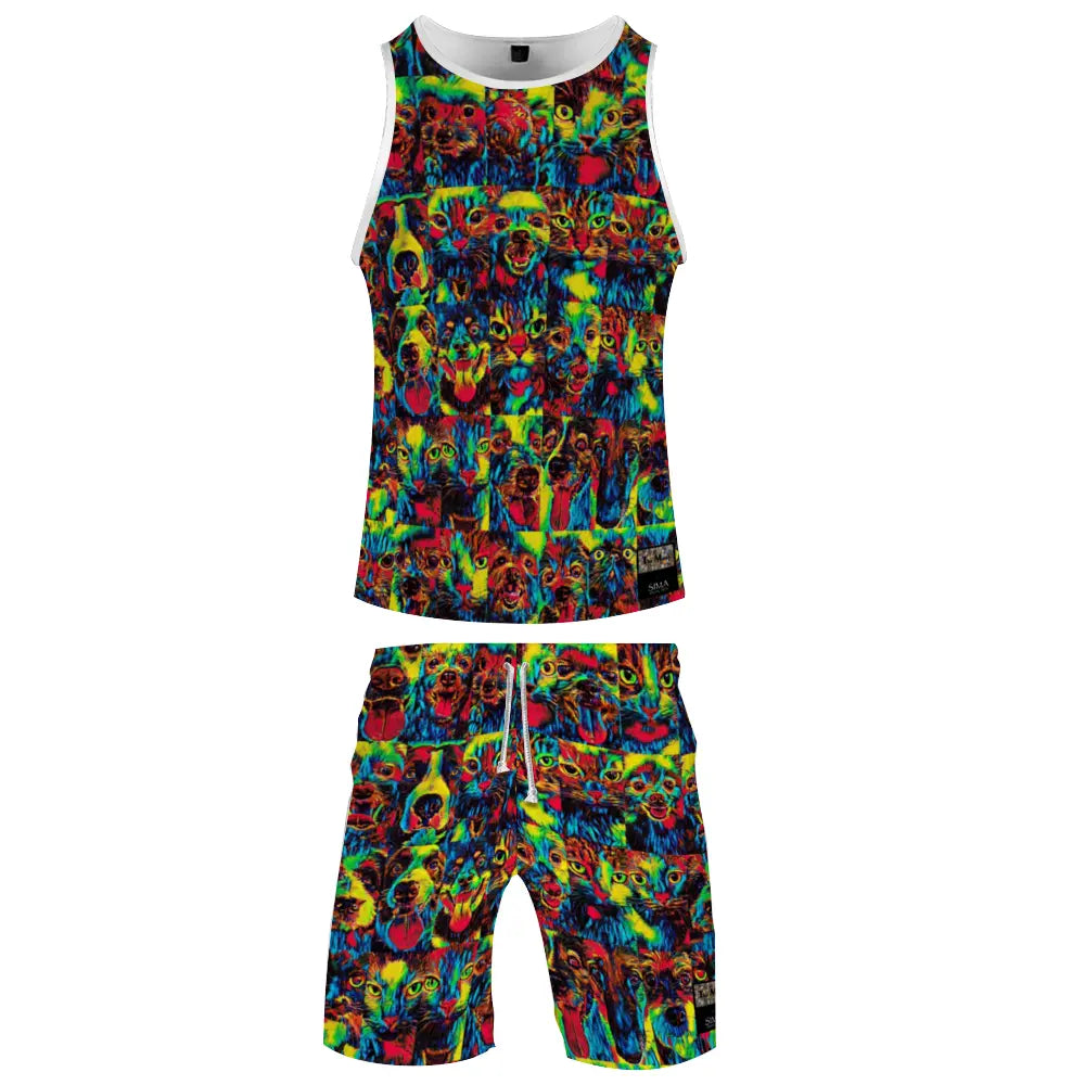 Jersey & Shorts - Club 99 ThisNew