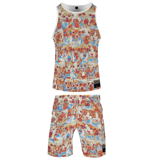 Jersey & Shorts - Club 99 ThisNew