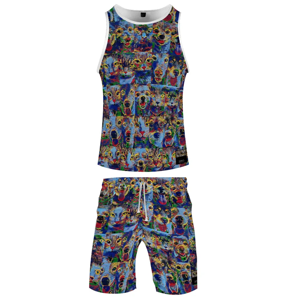 Jersey & Shorts - Club 99 ThisNew