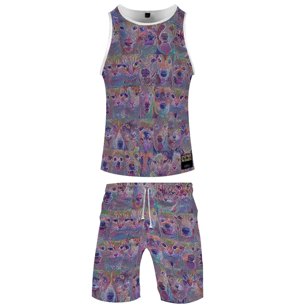 Jersey & Shorts - Club 99 ThisNew