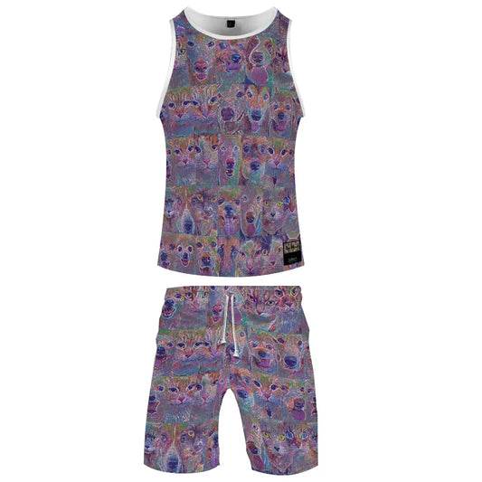 Jersey & Shorts - Club 99 ThisNew