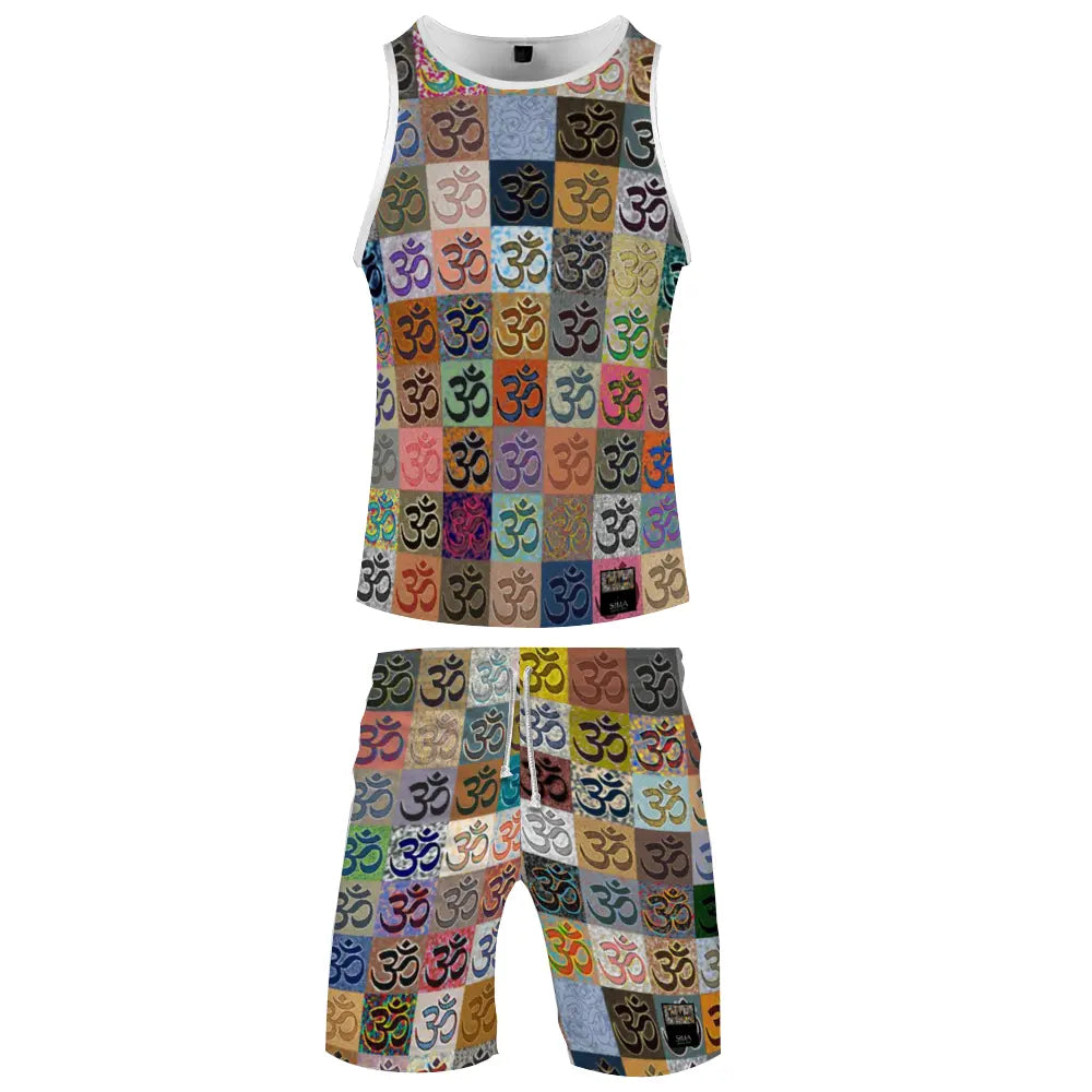 Jersey & Shorts - Encore - Om ThisNew