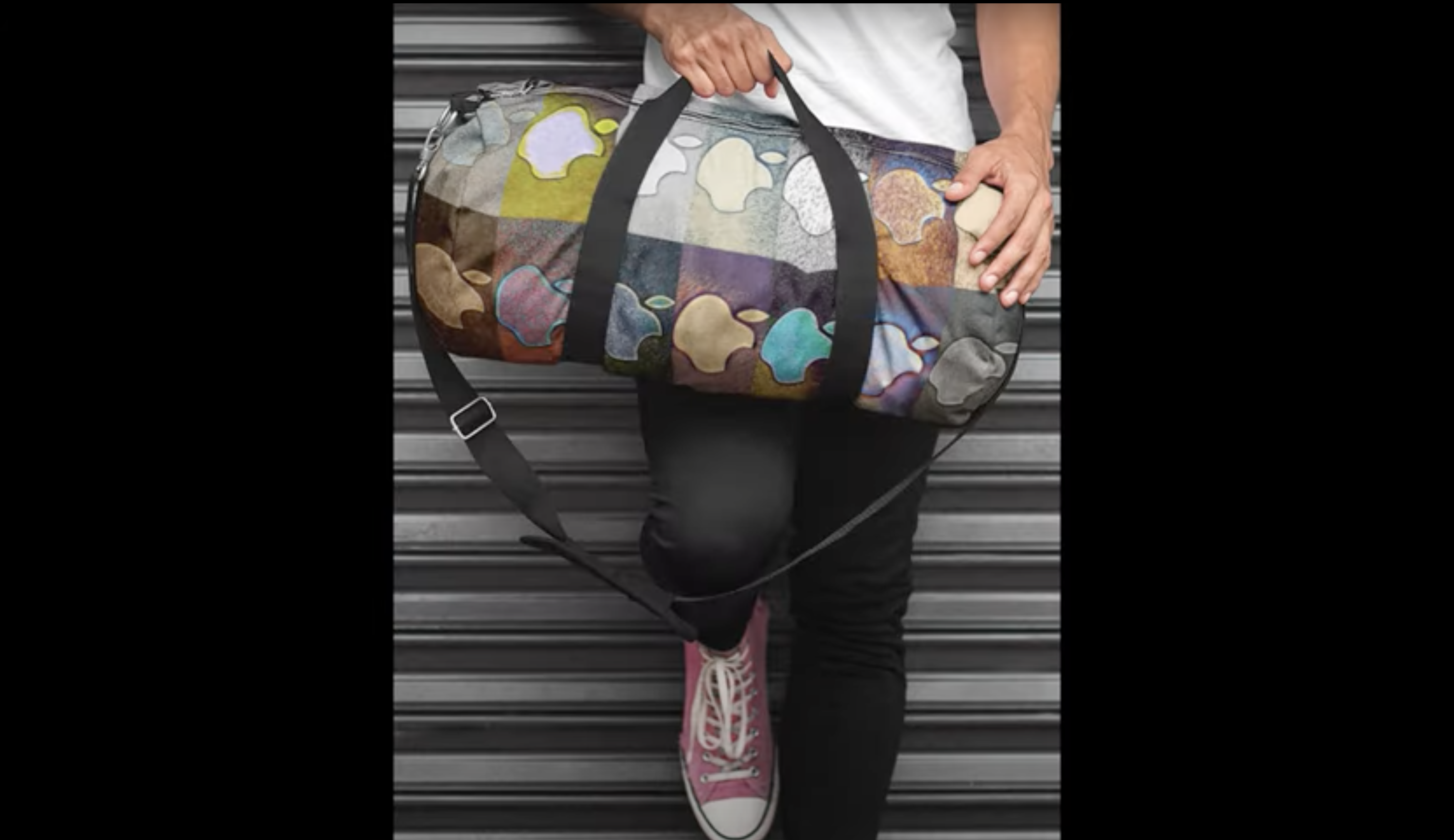 Load video: 