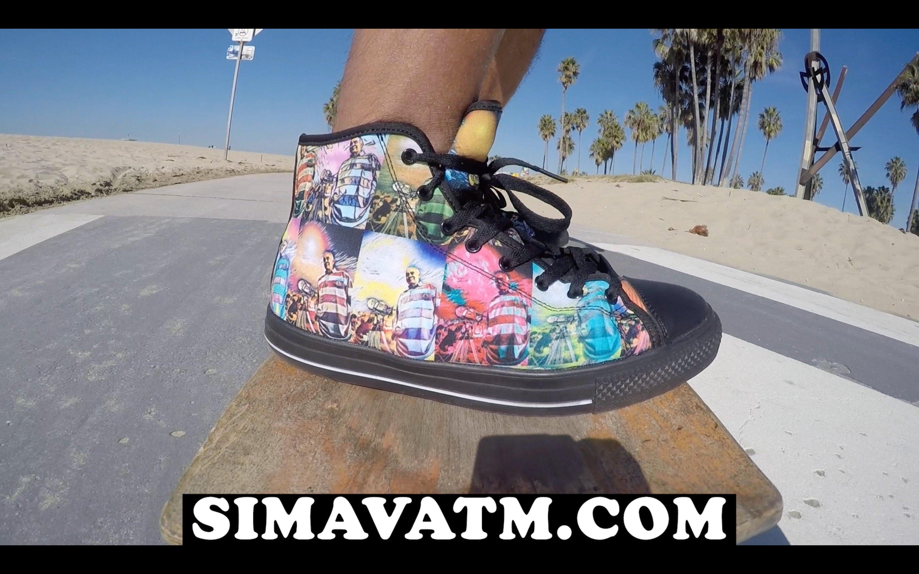 Load video: 