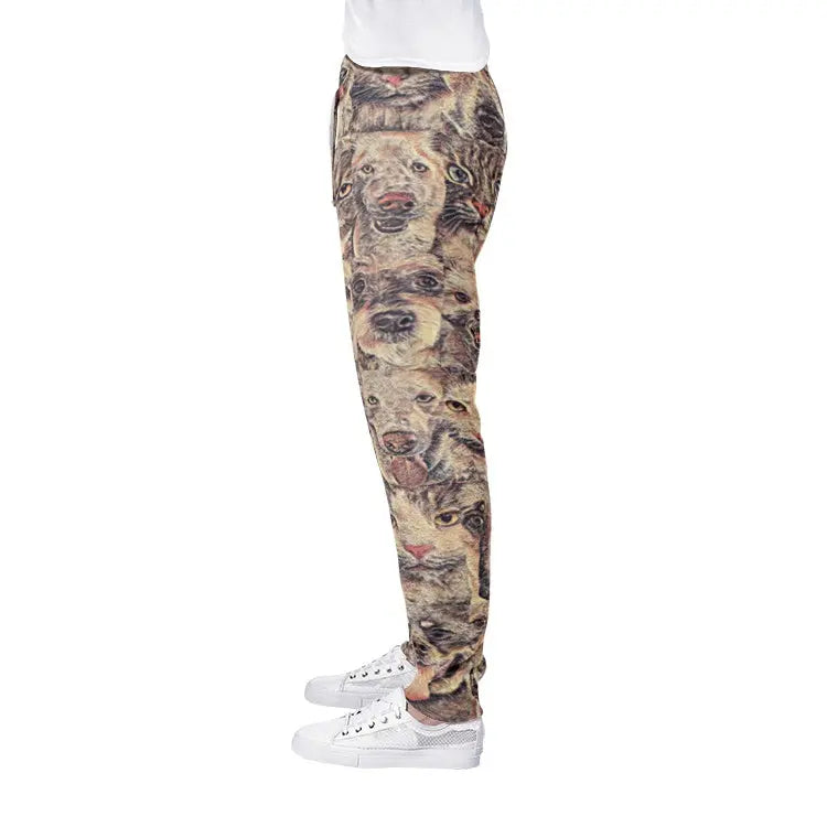 Sweatpants - Club 99 Printy6