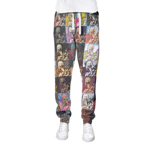 Sweatpants - Encore - Antonio Vivaldi Printy6