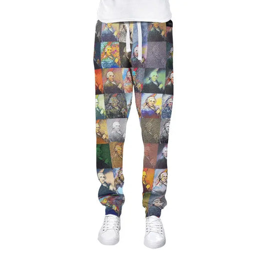 Sweatpants - Encore - Joseph Haydn Printy6