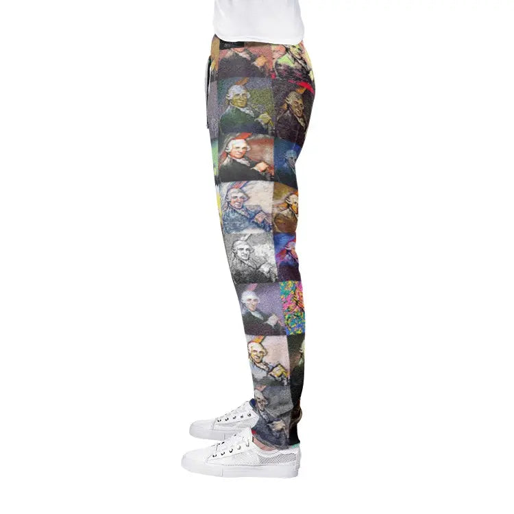 Sweatpants - Encore - Joseph Haydn Printy6