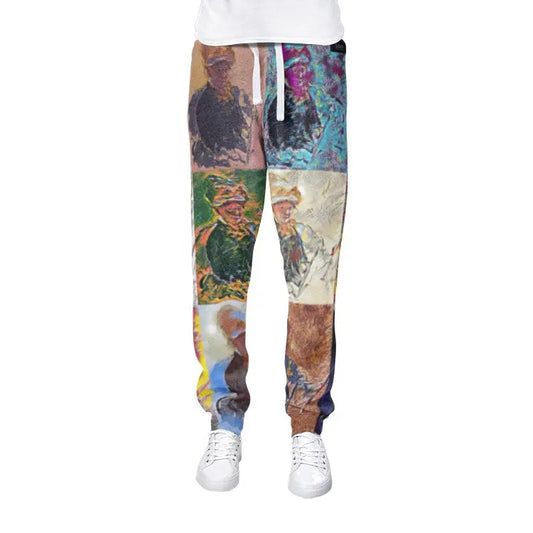 Sweatpants - Encore - Marie Cassat Printy6