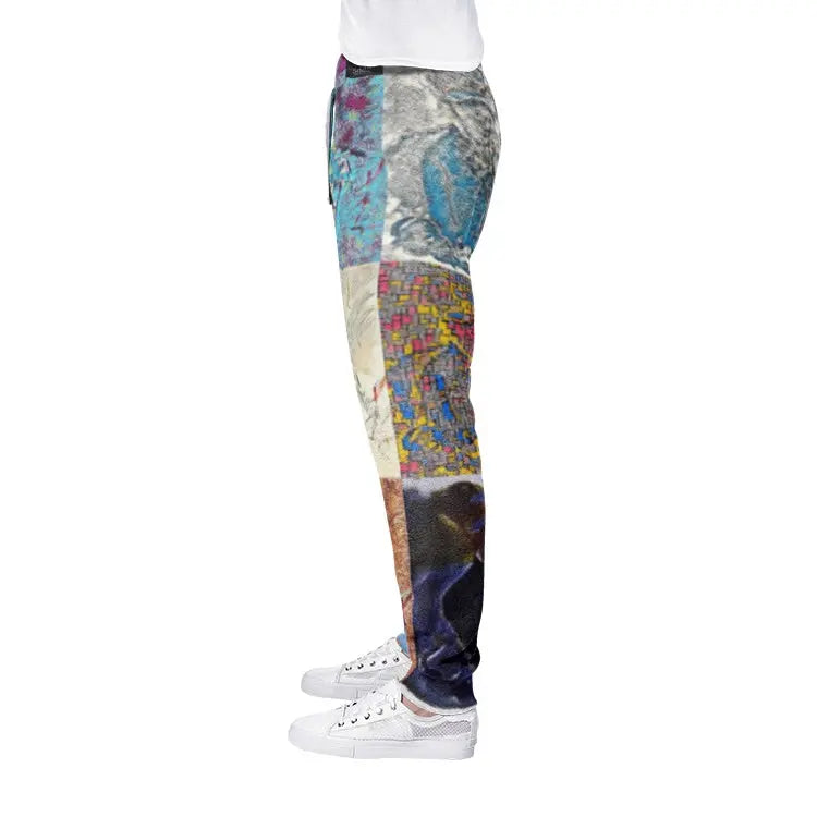 Sweatpants - Encore - Marie Cassat Printy6