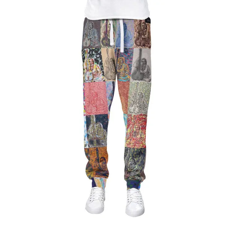 Sweatpants - Encore - Tansen Printy6