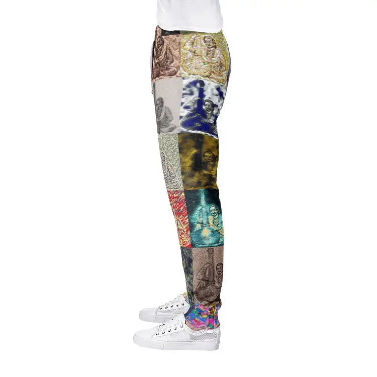 Sweatpants - Encore - Tansen Printy6