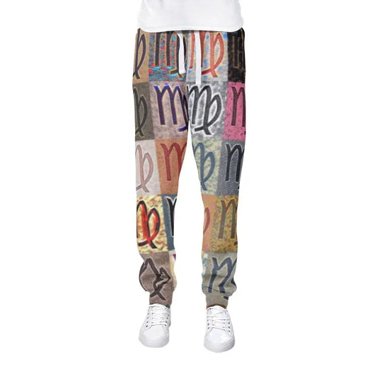 Sweatpants - Encore - Virgo Printy6