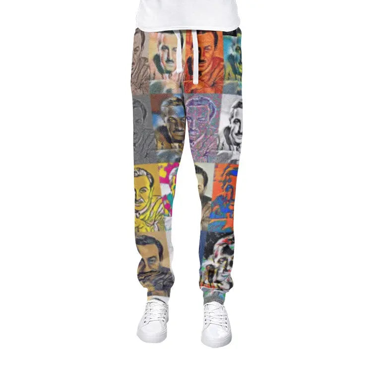 Sweatpants - Encore - Walt Disney Printy6