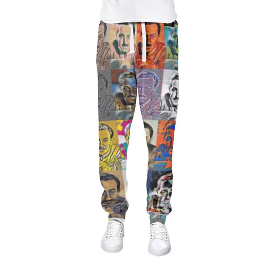 Sweatpants - Encore - Walt Disney Printy6