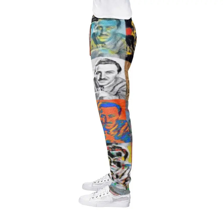 Sweatpants - Encore - Walt Disney Printy6