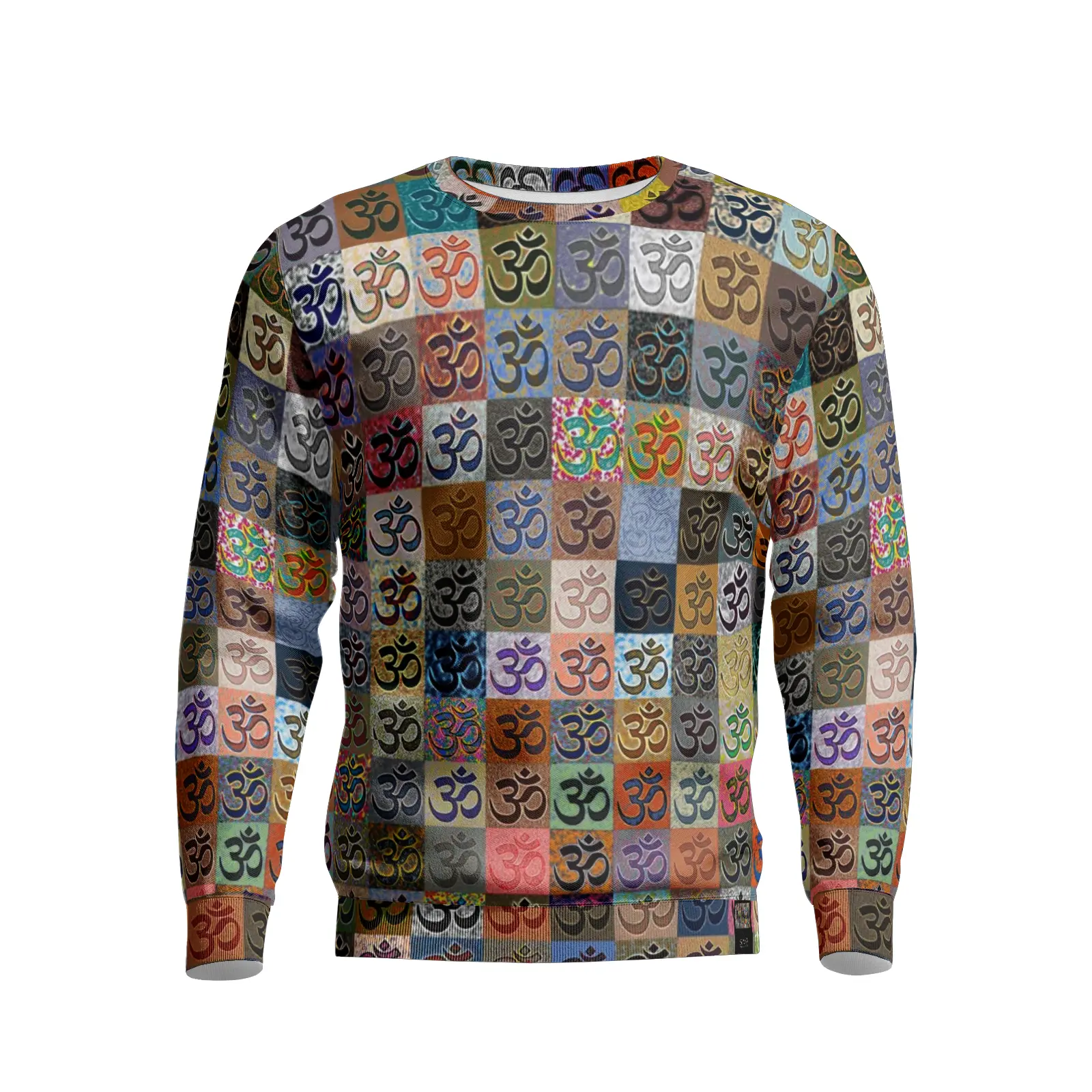 Sweatshirt - Encore - Om Printy6