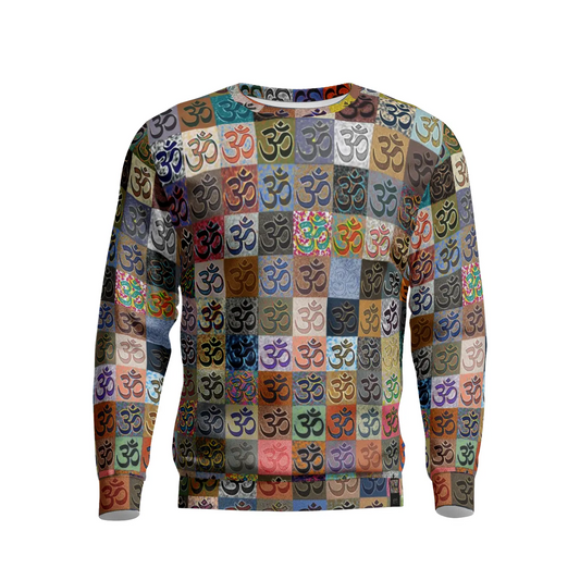 Sweatshirt - Encore - Om Printy6