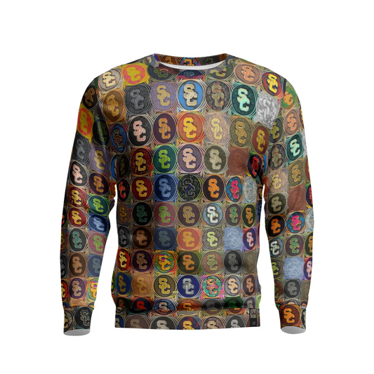 Sweatshirt - Encore - SC Printy6