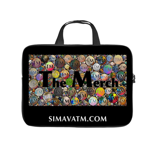 Waterproof  Laptop Protective Case For 15" Laptop - The Merch ThisNew