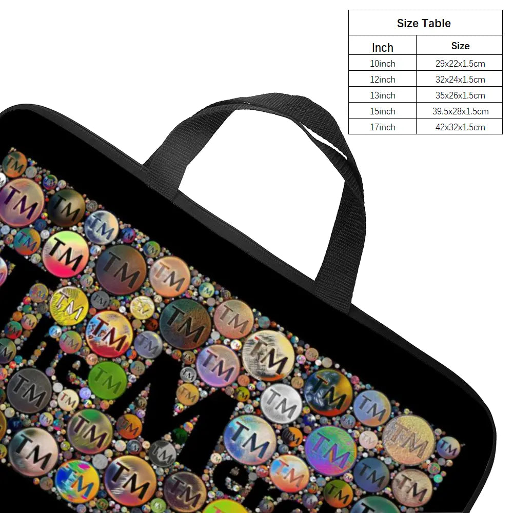 Waterproof  Laptop Protective Case For 15" Laptop - The Merch ThisNew